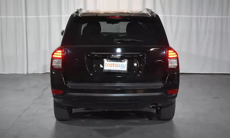 2015 Jeep Compass