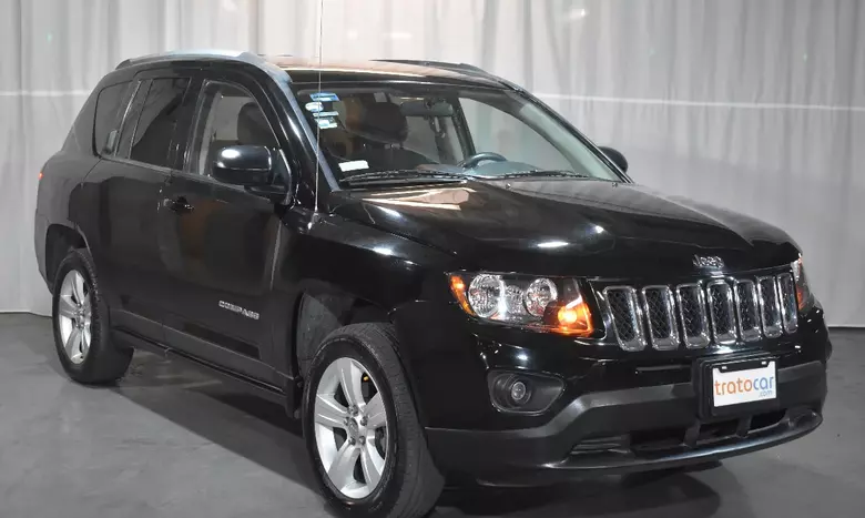 2015 Jeep Compass