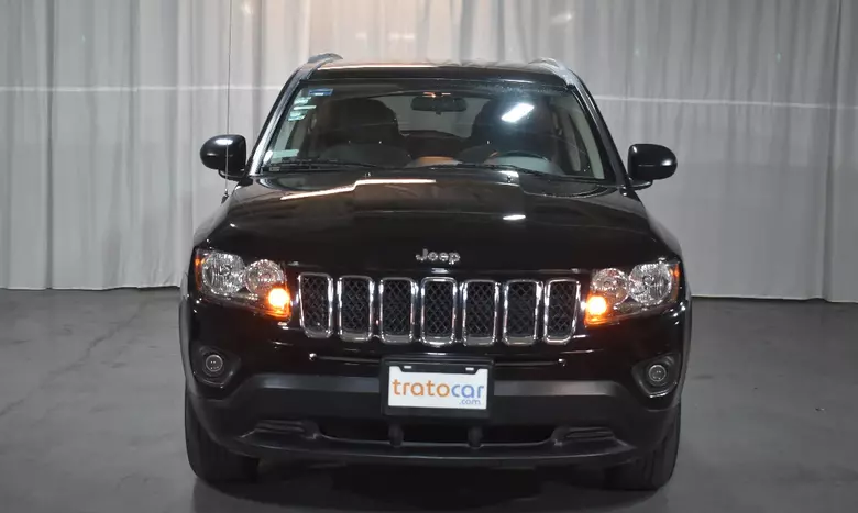 2015 Jeep Compass