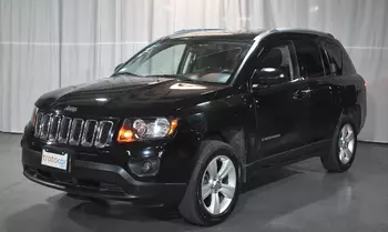 2015 Jeep Compass
