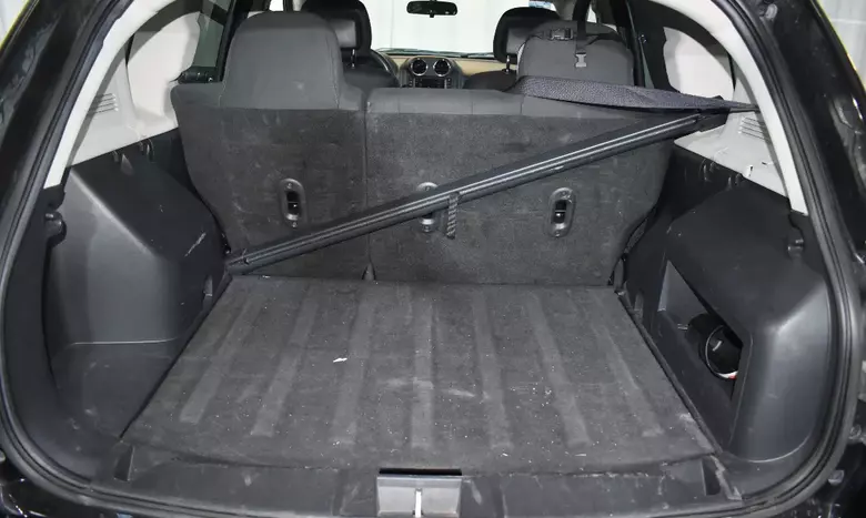 2015 Jeep Compass
