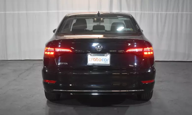 2020 Volkswagen Jetta A7