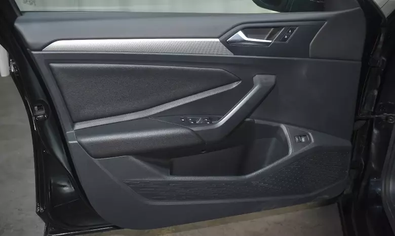 2020 Volkswagen Jetta A7