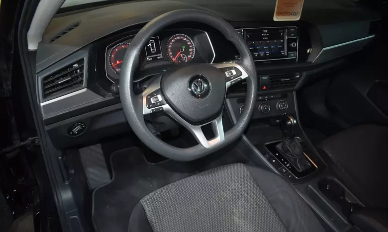 2020 Volkswagen Jetta A7