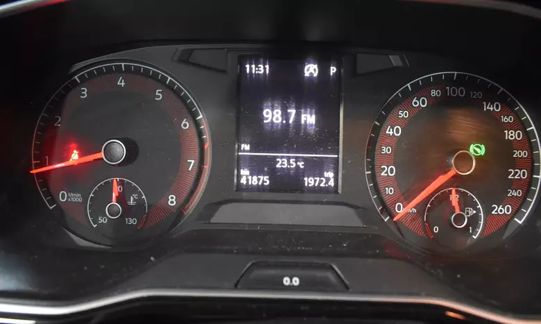 2020 Volkswagen Jetta A7