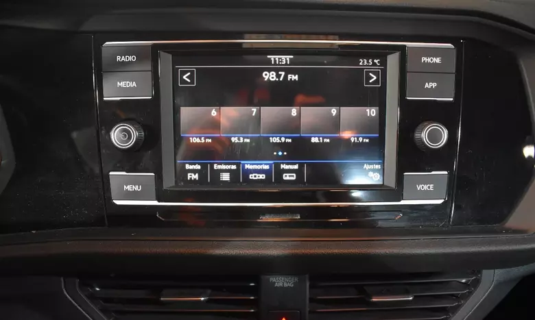 2020 Volkswagen Jetta A7