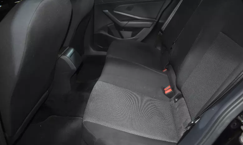 2020 Volkswagen Jetta A7