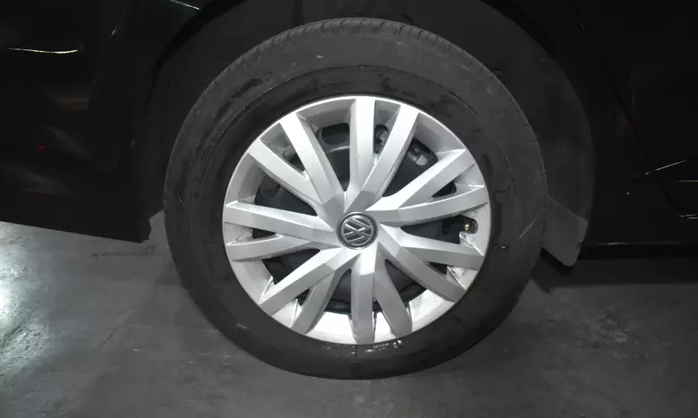 2020 Volkswagen Jetta A7