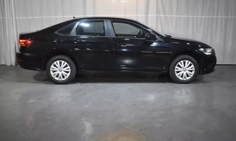 2020 Volkswagen Jetta A7