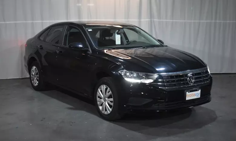 2020 Volkswagen Jetta A7