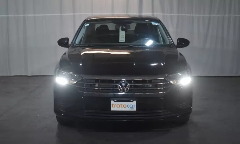 2020 Volkswagen Jetta A7