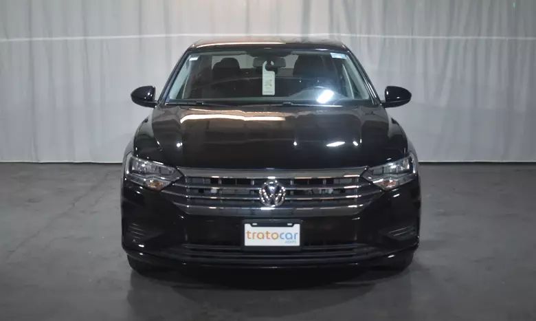 2020 Volkswagen Jetta A7