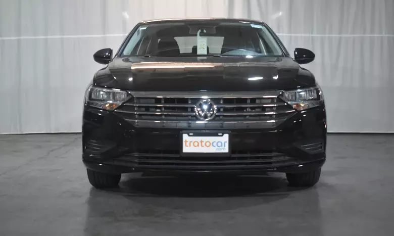 2020 Volkswagen Jetta A7