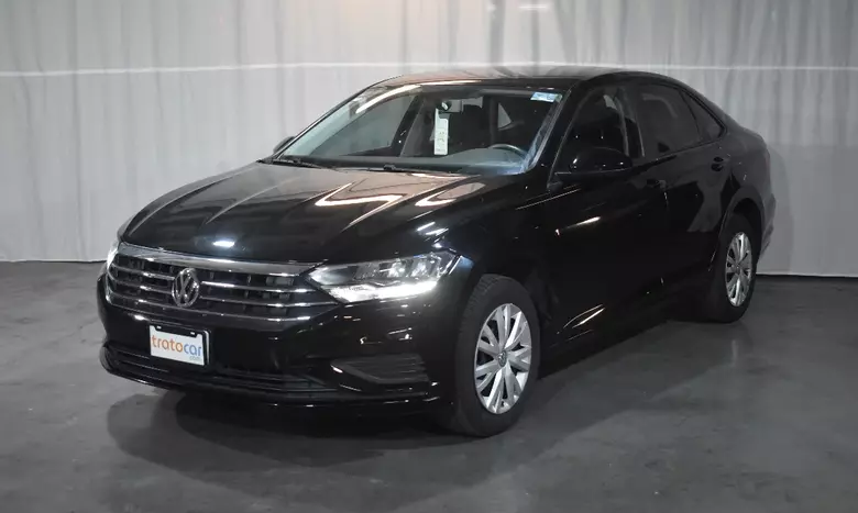 2020 Volkswagen Jetta A7