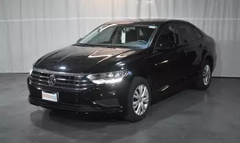 2020 Volkswagen Jetta A7