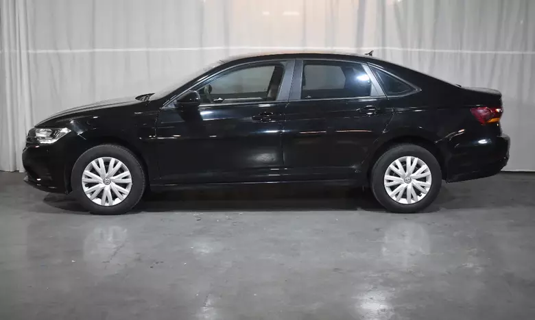 2020 Volkswagen Jetta A7
