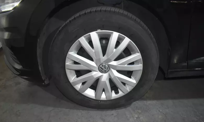 2020 Volkswagen Jetta A7