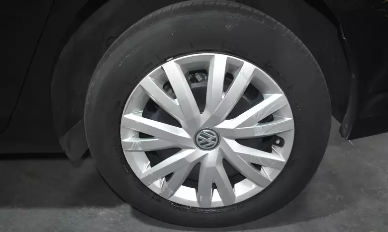 2020 Volkswagen Jetta A7