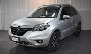 2015 Renault Koleos