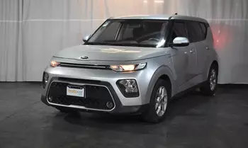 2021 Kia Soul