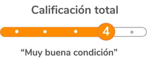 Auto calificación