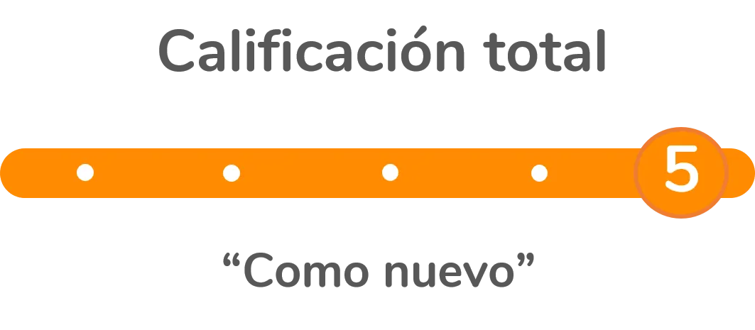 Auto calificación