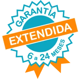 Garantía extendida