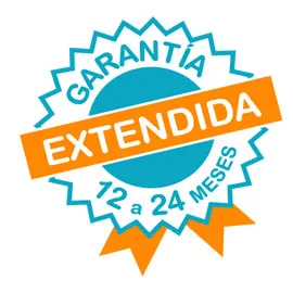 Garantía extendida