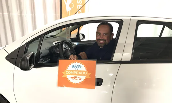 Testimonio Tratocar - Juan