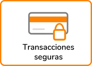 Transacciones seguras