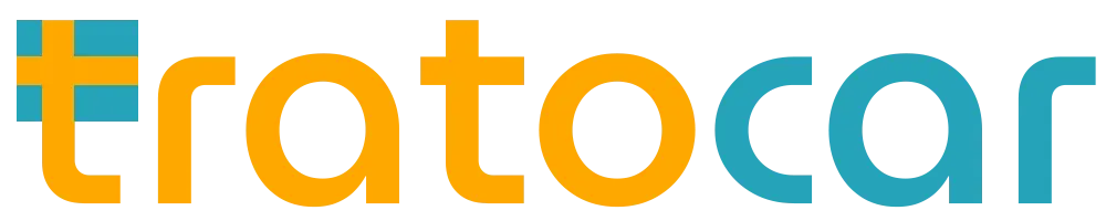 Tratocar logo