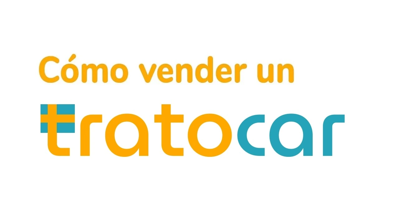 Tratocar como-vender-se