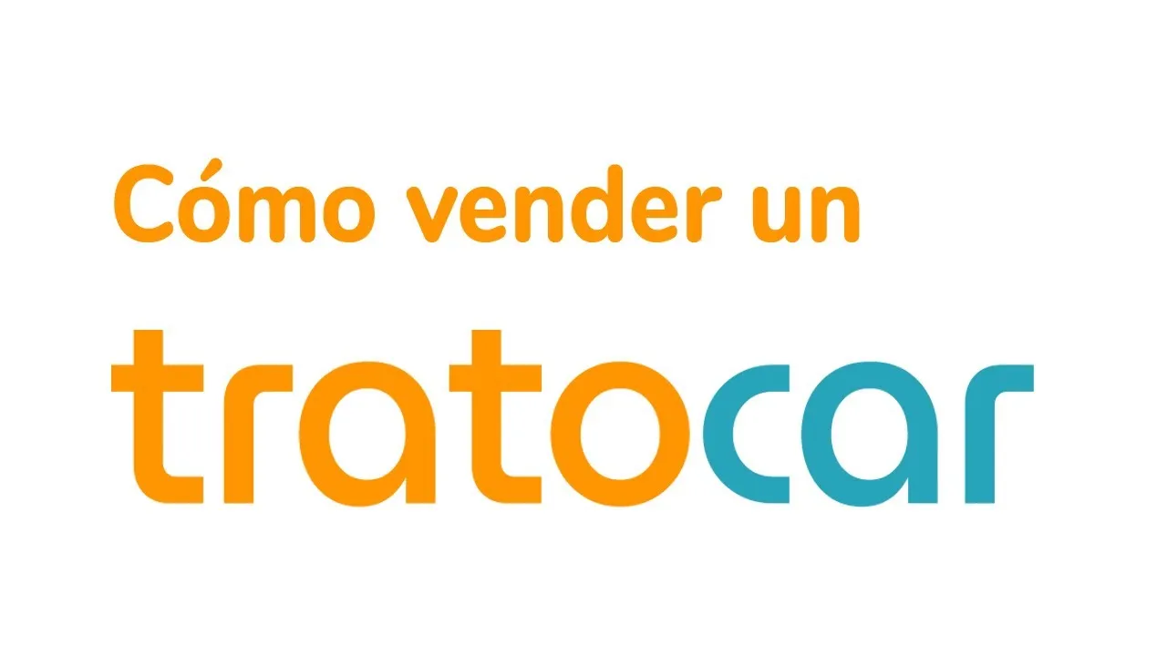 Tratocar como-vender