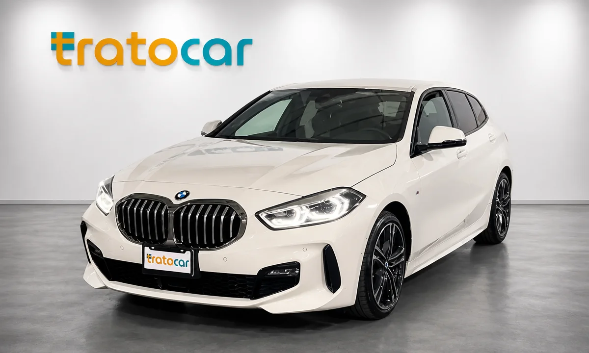 2024 BMW Serie 1
