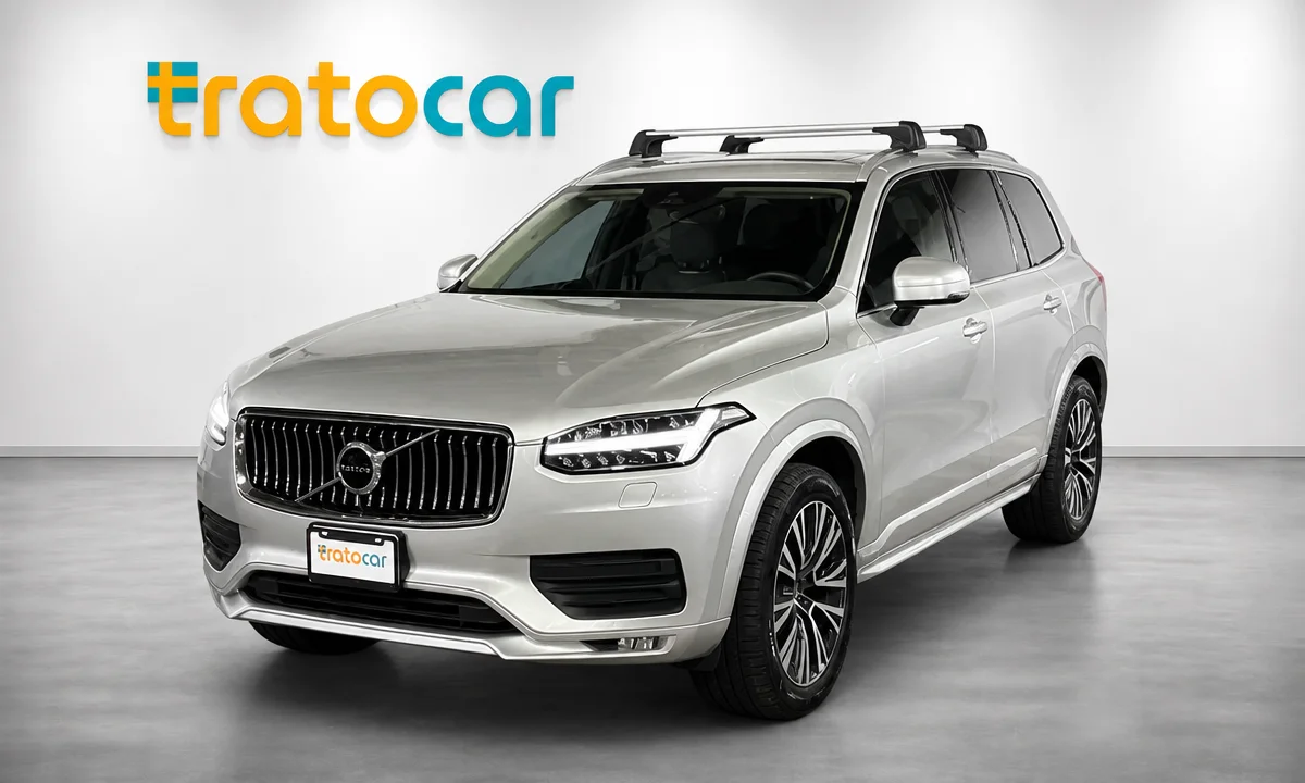 2021 Volvo XC90