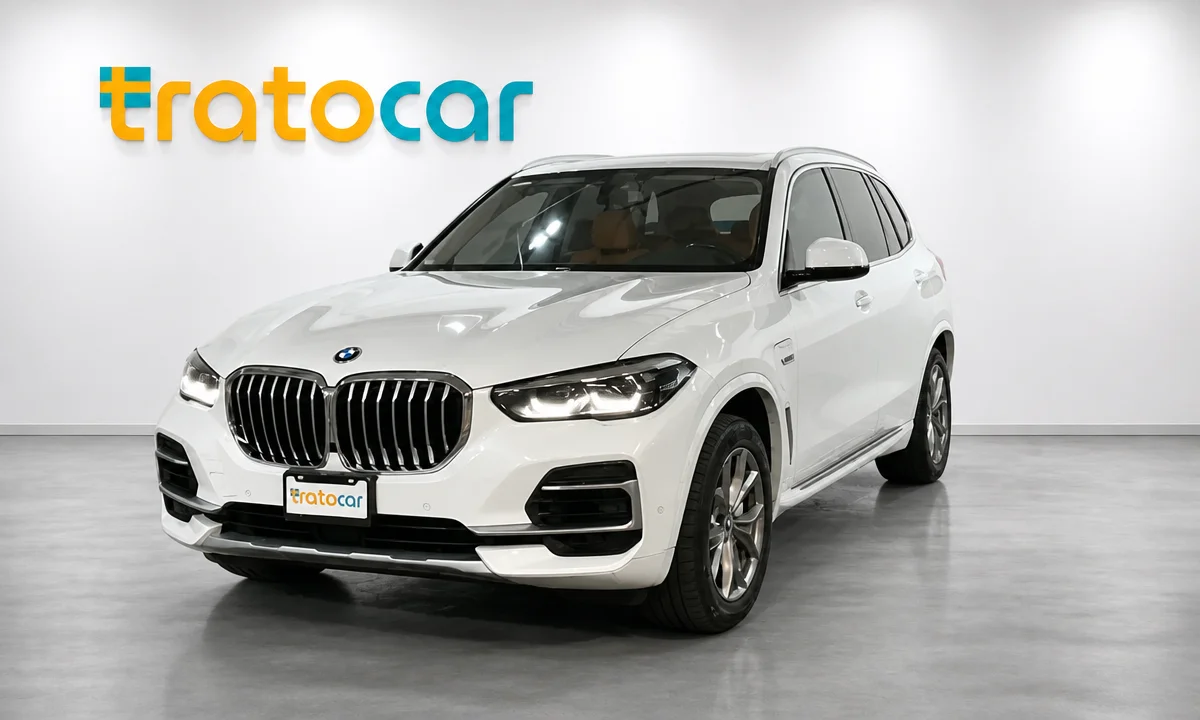 2023 BMW X5