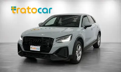2023 Audi Q2
