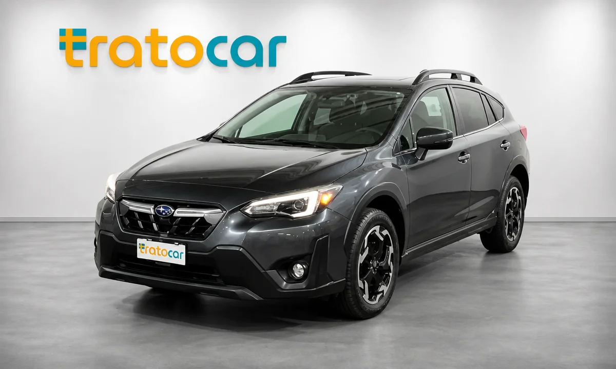2022 Subaru XV