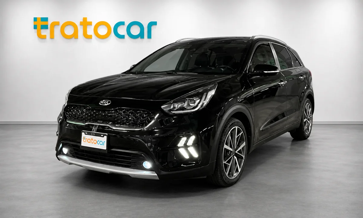 2021 Kia Niro