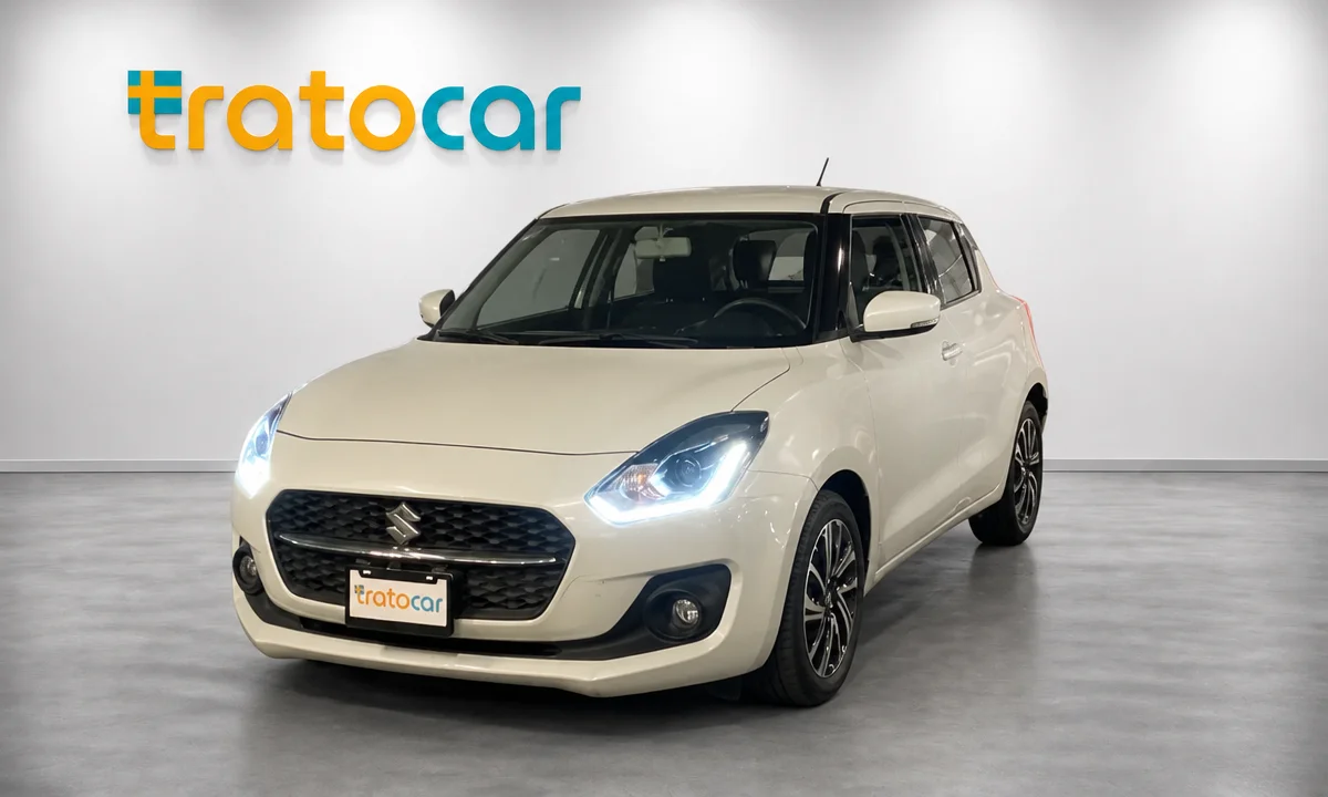 2023 Suzuki Swift