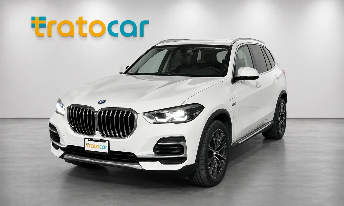 2023 BMW X5